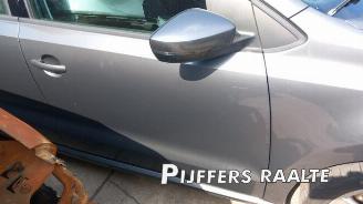 Volkswagen Polo Polo V (6R), Hatchback, 2009 / 2017 1.2 TSI picture 17