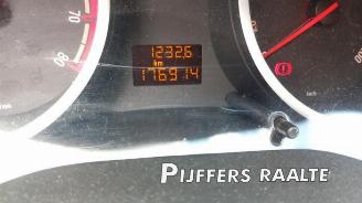 Opel Corsa Corsa D, Hatchback, 2006 / 2014 1.4 16V Twinport picture 14