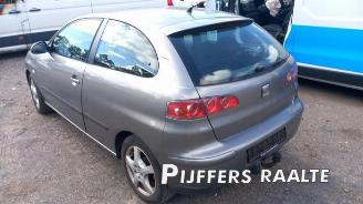 Seat Ibiza Ibiza III (6L1), Hatchback, 2002 / 2009 1.4 16V 100 picture 6