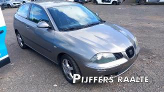 Seat Ibiza Ibiza III (6L1), Hatchback, 2002 / 2009 1.4 16V 100 picture 4