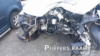 Volkswagen Caddy Caddy Cargo V (SBA/SBH), Van, 2020 2.0 TDI SCR picture 12