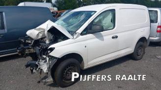 Démontage voiture Volkswagen Caddy Caddy Cargo V (SBA/SBH), Van, 2020 2.0 TDI SCR 2024/9