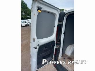 Opel Vivaro Vivaro, Van, 2014 / 2019 1.6 CDTI BiTurbo 120 picture 10