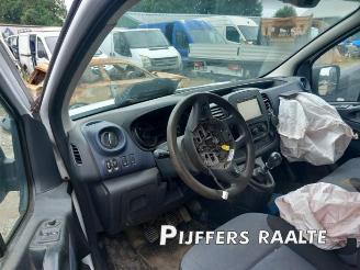 Opel Vivaro Vivaro, Van, 2014 / 2019 1.6 CDTI BiTurbo 120 picture 13