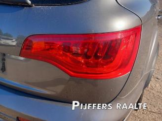 Audi Q7 Q7 (4LB), SUV, 2005 / 2015 3.0 TDI V6 24V Clean Diesel picture 16
