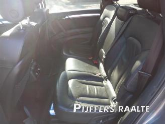 Audi Q7 Q7 (4LB), SUV, 2005 / 2015 3.0 TDI V6 24V Clean Diesel picture 31