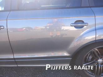 Audi Q7 Q7 (4LB), SUV, 2005 / 2015 3.0 TDI V6 24V Clean Diesel picture 13