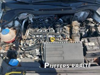 Volkswagen Polo Polo V (6R), Hatchback, 2009 / 2017 1.4 TDI DPF BlueMotion technology picture 17