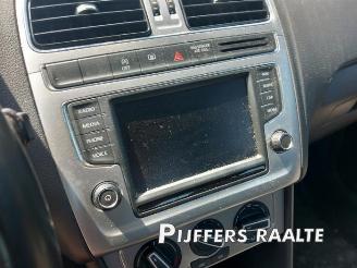 Volkswagen Polo Polo V (6R), Hatchback, 2009 / 2017 1.4 TDI DPF BlueMotion technology picture 19