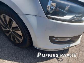 Volkswagen Polo Polo V (6R), Hatchback, 2009 / 2017 1.4 TDI DPF BlueMotion technology picture 11