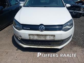 Volkswagen Polo Polo V (6R), Hatchback, 2009 / 2017 1.4 TDI DPF BlueMotion technology picture 2