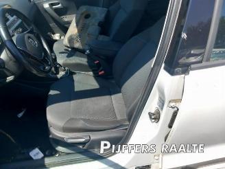 Volkswagen Polo Polo V (6R), Hatchback, 2009 / 2017 1.4 TDI DPF BlueMotion technology picture 20