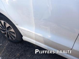 Volkswagen Polo Polo V (6R), Hatchback, 2009 / 2017 1.4 TDI DPF BlueMotion technology picture 16