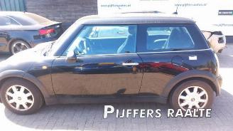 Autoverwertung Mini Mini  2005/3