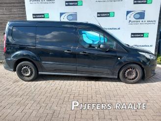 Autoverwertung Ford Transit Connect Transit Connect (PJ2), Van, 2013 1.5 EcoBlue 2020/1