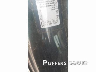 Toyota Aygo Aygo (B10), Hatchback, 2005 / 2014 1.0 12V VVT-i picture 12