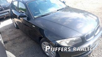 BMW 1-serie 1 serie (E87/87N), Hatchback 5-drs, 2003 / 2012 118i 16V picture 3