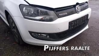 Volkswagen Polo Polo V (6R), Hatchback, 2009 / 2017 1.0 TSI 12V BlueMotion picture 6