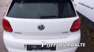 Volkswagen Polo Polo V (6R), Hatchback, 2009 / 2017 1.0 TSI 12V BlueMotion picture 11