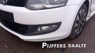 Volkswagen Polo Polo V (6R), Hatchback, 2009 / 2017 1.0 TSI 12V BlueMotion picture 5