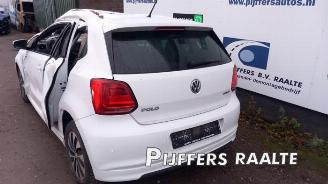 Volkswagen Polo Polo V (6R), Hatchback, 2009 / 2017 1.0 TSI 12V BlueMotion picture 8