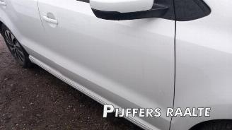 Volkswagen Polo Polo V (6R), Hatchback, 2009 / 2017 1.0 TSI 12V BlueMotion picture 25