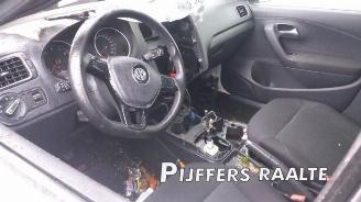 Volkswagen Polo Polo V (6R), Hatchback, 2009 / 2017 1.0 TSI 12V BlueMotion picture 17