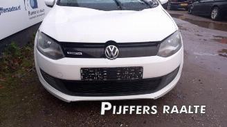 Volkswagen Polo Polo V (6R), Hatchback, 2009 / 2017 1.0 TSI 12V BlueMotion picture 3