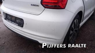 Volkswagen Polo Polo V (6R), Hatchback, 2009 / 2017 1.0 TSI 12V BlueMotion picture 15