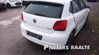 Volkswagen Polo Polo V (6R), Hatchback, 2009 / 2017 1.0 TSI 12V BlueMotion picture 10