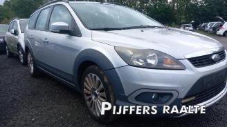 Ford Focus Focus 2 Wagon, Combi, 2004 / 2012 1.6 16V picture 4