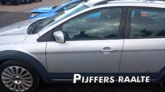 Ford Focus Focus 2 Wagon, Combi, 2004 / 2012 1.6 16V picture 8