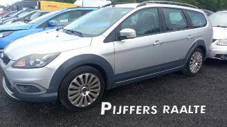 Dezmembrări autoturisme Ford Focus Focus 2 Wagon, Combi, 2004 / 2012 1.6 16V 2009