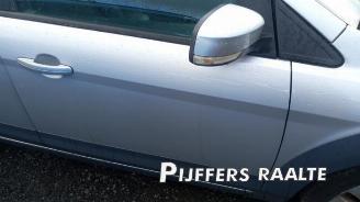 Ford Focus Focus 2 Wagon, Combi, 2004 / 2012 1.6 16V picture 11