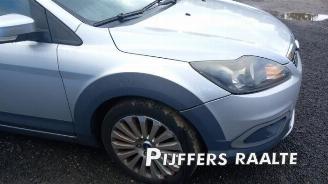 Ford Focus Focus 2 Wagon, Combi, 2004 / 2012 1.6 16V picture 5