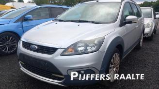 Ford Focus Focus 2 Wagon, Combi, 2004 / 2012 1.6 16V picture 2