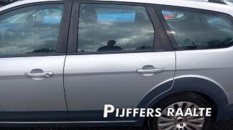 Ford Focus Focus 2 Wagon, Combi, 2004 / 2012 1.6 16V picture 9