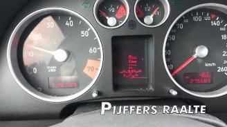 Audi TT TT (8N3), Coupe, 1998 / 2006 1.8 20V Turbo picture 23