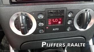 Audi TT TT (8N3), Coupe, 1998 / 2006 1.8 20V Turbo picture 25