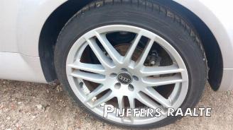 Audi TT TT (8N3), Coupe, 1998 / 2006 1.8 20V Turbo picture 13