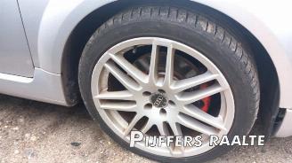 Audi TT TT (8N3), Coupe, 1998 / 2006 1.8 20V Turbo picture 15