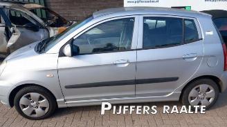 Sloopauto Kia Picanto Picanto (BA), Hatchback, 2004 / 2011 1.0 12V 2006/8