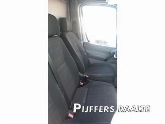 Mercedes Sprinter Sprinter 3,5t (906.63), Van, 2006 / 2020 314 CDI 16V picture 20