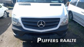 Mercedes Sprinter Sprinter 3,5t (906.63), Van, 2006 / 2020 314 CDI 16V picture 2