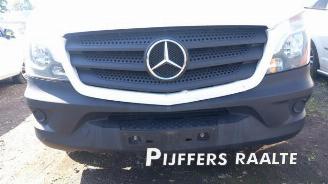 Mercedes Sprinter Sprinter 3,5t (906.63), Van, 2006 / 2020 314 CDI 16V picture 4