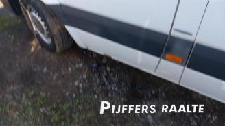 Mercedes Sprinter Sprinter 3,5t (906.63), Van, 2006 / 2020 314 CDI 16V picture 9