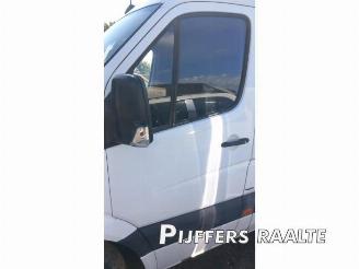 Mercedes Sprinter Sprinter 3,5t (906.63), Van, 2006 / 2020 314 CDI 16V picture 8