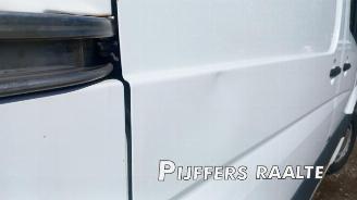 Mercedes Sprinter Sprinter 3,5t (906.63), Van, 2006 / 2020 314 CDI 16V picture 18