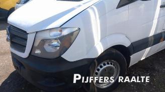 Mercedes Sprinter Sprinter 3,5t (906.63), Van, 2006 / 2020 314 CDI 16V picture 6