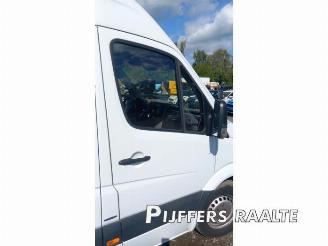Mercedes Sprinter Sprinter 3,5t (906.63), Van, 2006 / 2020 314 CDI 16V picture 19